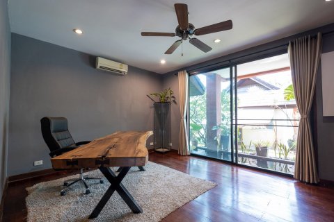 House in Chiang Mai, Thailand 4 bedrooms № 121965 - photo 6
