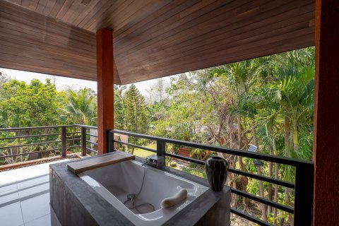 House in Chiang Mai, Thailand 4 bedrooms № 121965 - photo 21