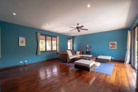 House in Chiang Mai, Thailand 4 bedrooms № 121965 - photo 19