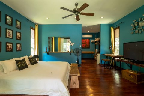 House in Chiang Mai, Thailand 4 bedrooms № 121965 - photo 25
