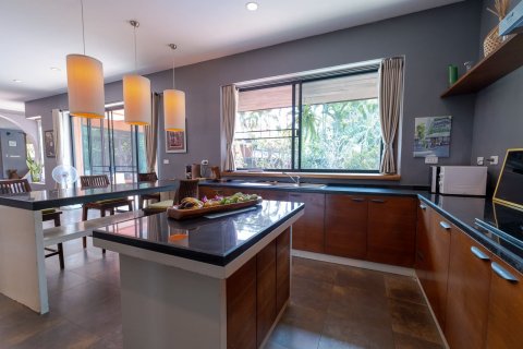 House in Chiang Mai, Thailand 4 bedrooms № 121965 - photo 15