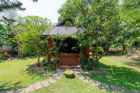 House in Chiang Mai, Thailand 4 bedrooms № 121965 - photo 8