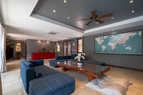 House in Chiang Mai, Thailand 4 bedrooms № 121965 - photo 3