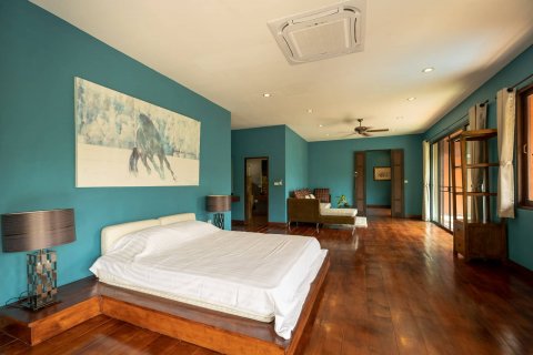 House in Chiang Mai, Thailand 4 bedrooms № 121965 - photo 22