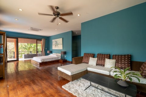 House in Chiang Mai, Thailand 4 bedrooms № 121965 - photo 20