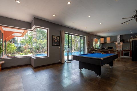 House in Chiang Mai, Thailand 4 bedrooms № 121965 - photo 12