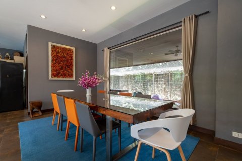 House in Chiang Mai, Thailand 4 bedrooms № 121965 - photo 14
