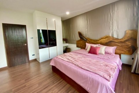 House in Chiang Mai, Thailand 4 bedrooms № 121967 - photo 17