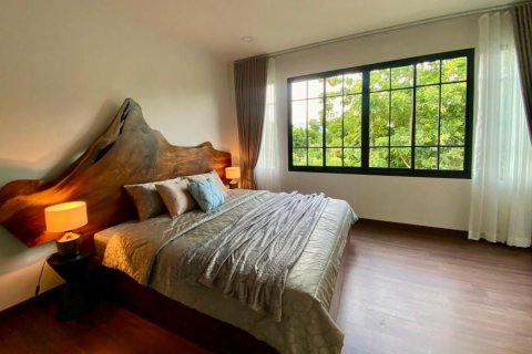 House in Chiang Mai, Thailand 4 bedrooms № 121967 - photo 16