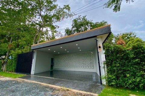 House in Chiang Mai, Thailand 4 bedrooms № 121967 - photo 6