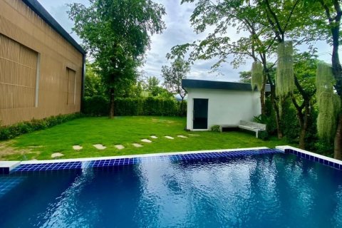 House in Chiang Mai, Thailand 4 bedrooms № 121967 - photo 4