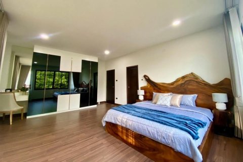 House in Chiang Mai, Thailand 4 bedrooms № 121967 - photo 14