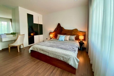 House in Chiang Mai, Thailand 4 bedrooms № 121967 - photo 15