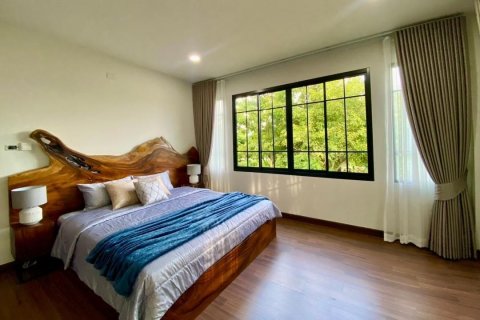 House in Chiang Mai, Thailand 4 bedrooms № 121967 - photo 13