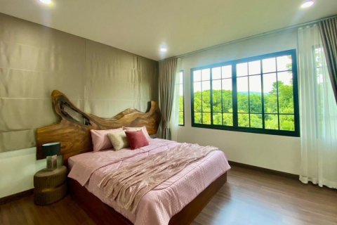 House in Chiang Mai, Thailand 4 bedrooms № 121967 - photo 18