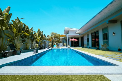 House in Chiang Mai, Thailand 4 bedrooms № 121968 - photo 3