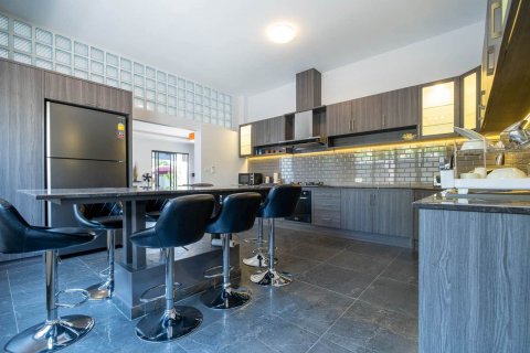 House in Chiang Mai, Thailand 4 bedrooms № 121968 - photo 8