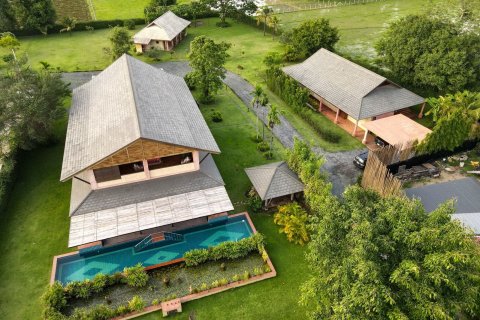 House in Chiang Mai, Thailand 7 bedrooms № 121963 - photo 4