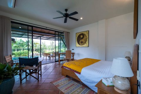 House in Chiang Mai, Thailand 7 bedrooms № 121963 - photo 28