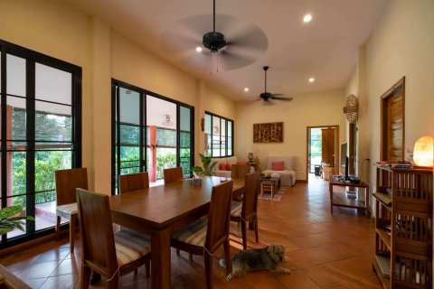 House in Chiang Mai, Thailand 7 bedrooms № 121963 - photo 12