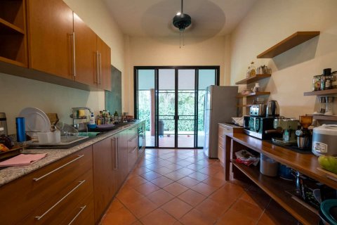 House in Chiang Mai, Thailand 7 bedrooms № 121963 - photo 17