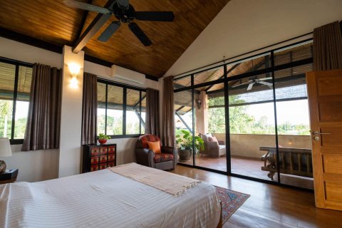 House in Chiang Mai, Thailand 7 bedrooms № 121963 - photo 24