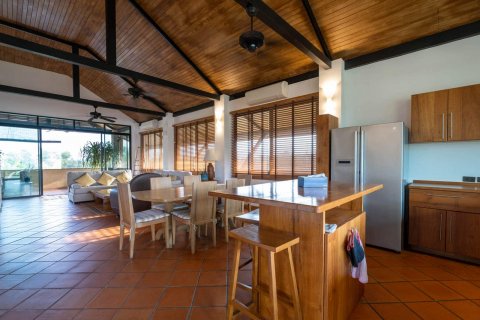 House in Chiang Mai, Thailand 7 bedrooms № 121963 - photo 9