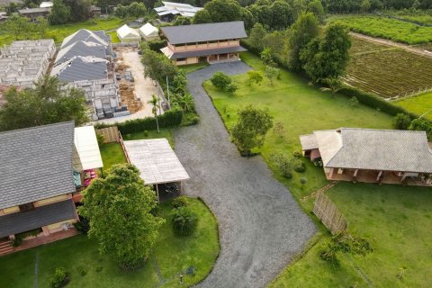 House in Chiang Mai, Thailand 7 bedrooms № 121963 - photo 3