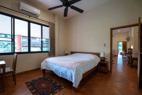 House in Chiang Mai, Thailand 7 bedrooms № 121963 - photo 19