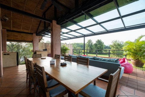 House in Chiang Mai, Thailand 7 bedrooms № 121963 - photo 15