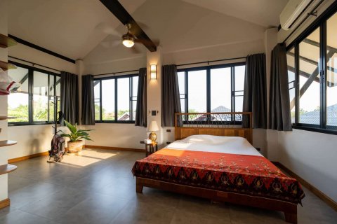 House in Chiang Mai, Thailand 7 bedrooms № 121963 - photo 22