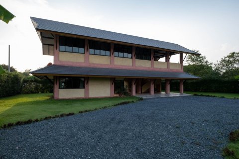 House in Chiang Mai, Thailand 7 bedrooms № 121963 - photo 8