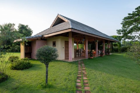 House in Chiang Mai, Thailand 7 bedrooms № 121963 - photo 7