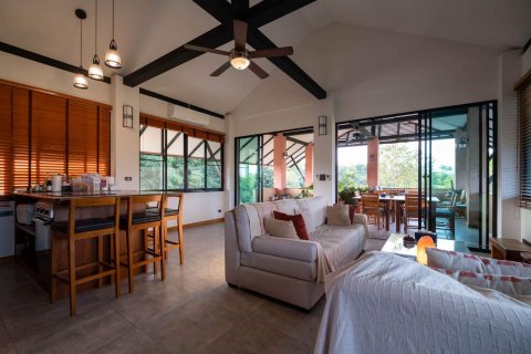House in Chiang Mai, Thailand 7 bedrooms № 121963 - photo 21