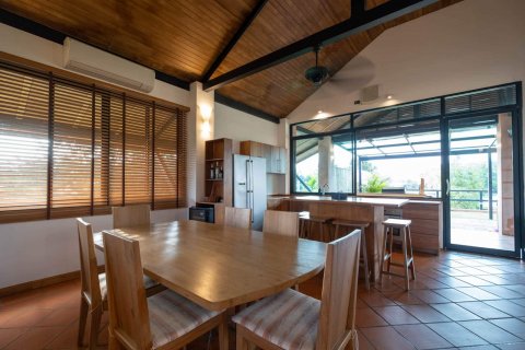 House in Chiang Mai, Thailand 7 bedrooms № 121963 - photo 13