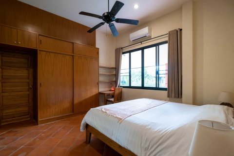 House in Chiang Mai, Thailand 7 bedrooms № 121963 - photo 18