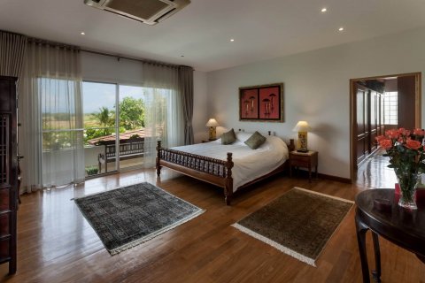 House in Chiang Mai, Thailand 5 bedrooms № 121964 - photo 19