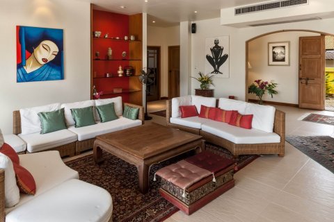 House in Chiang Mai, Thailand 5 bedrooms № 121964 - photo 10