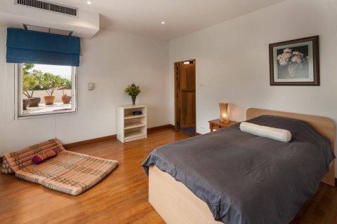 House in Chiang Mai, Thailand 5 bedrooms № 121964 - photo 23