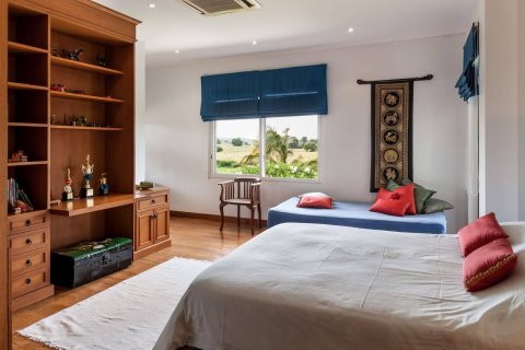 House in Chiang Mai, Thailand 5 bedrooms № 121964 - photo 21