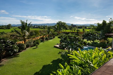 House in Chiang Mai, Thailand 5 bedrooms № 121964 - photo 5