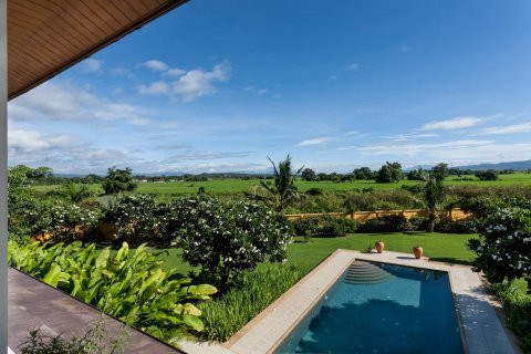 House in Chiang Mai, Thailand 5 bedrooms № 121964 - photo 4