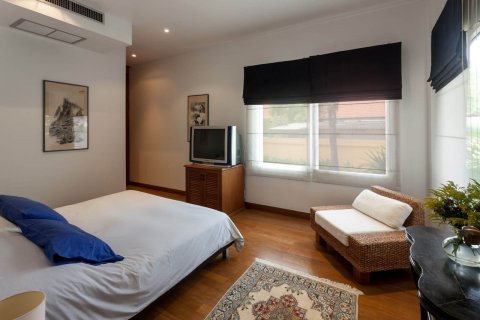 House in Chiang Mai, Thailand 5 bedrooms № 121964 - photo 18