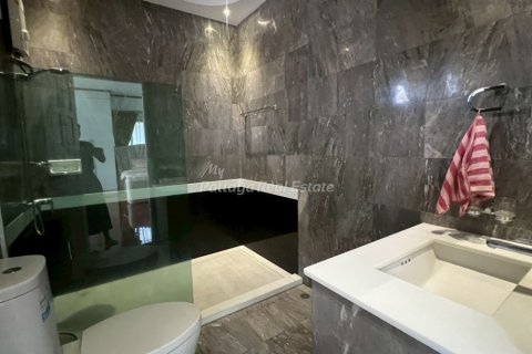 Studio in Bang Lamung, Thailand № 123433 - photo 19