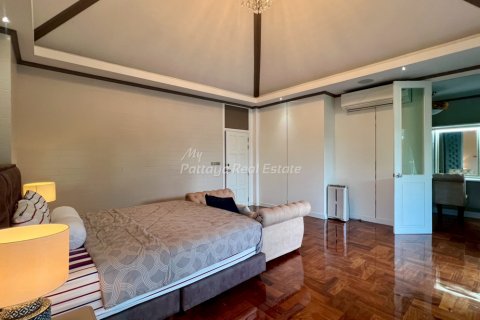 Studio in Bang Lamung, Thailand № 123433 - photo 13