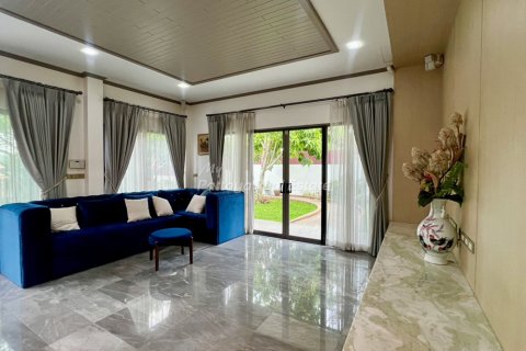 Studio in Bang Lamung, Thailand № 123433 - photo 25