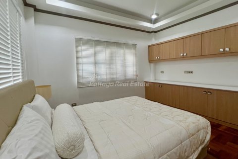 Studio in Bang Lamung, Thailand № 123433 - photo 21