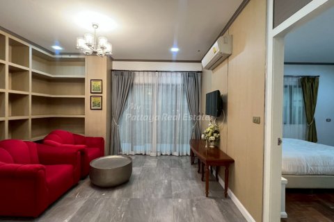 Studio in Bang Lamung, Thailand № 123433 - photo 26