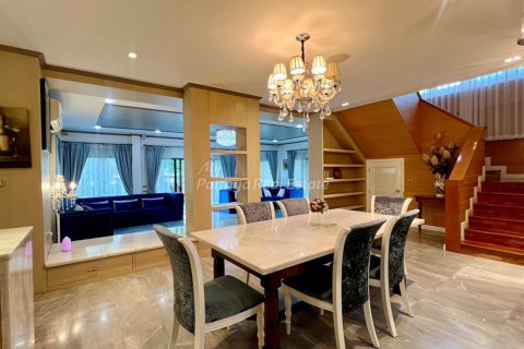 Studio in Bang Lamung, Thailand № 123433 - photo 4