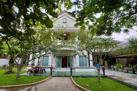 Studio in Bang Lamung, Thailand № 123433 - photo 2